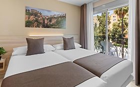 Vas Málaga Ciudad